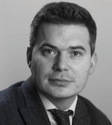 У Росії за загадкових обставин загинув топчиновник авіаційної галузі Іван Печорін