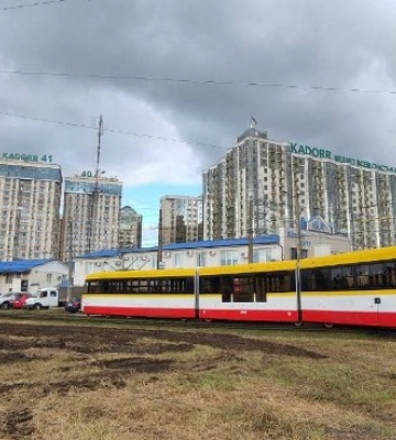 Новий рекорд поставлено в Одесі
