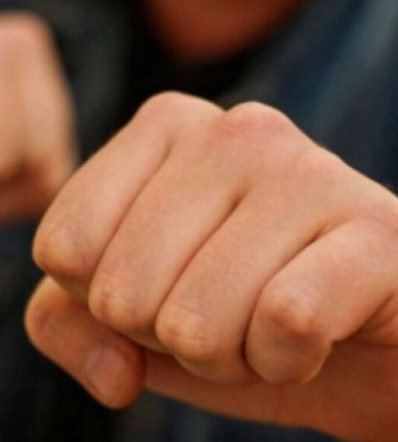 У Дніпрі чоловік до смерті побив рідного батька