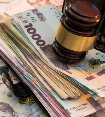 У Львові арештували майно підприємства, яке належить громадянину росії