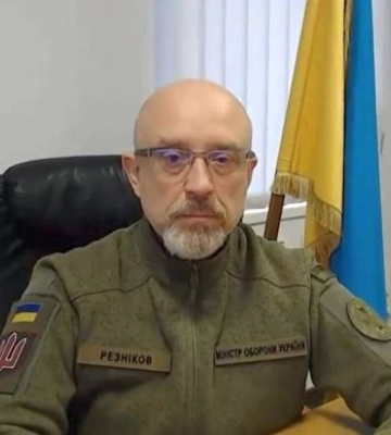 Контрнаступление превысило ожидания, но Россия может атаковать снова – Резников