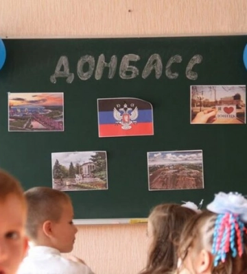 Росія відцуралася вчителів, яких відправила на окуповані території