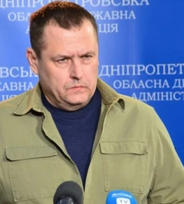 Філатов і бізнес-партнери Корбана не підписали петицію про повернення йому громадянства - блогер