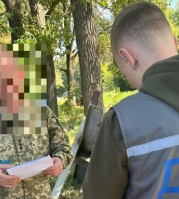 У службовій недбалості зі збитками понад ₴34 млн. підозрюють ексначальника виправного центру на Дніпропетровщині
