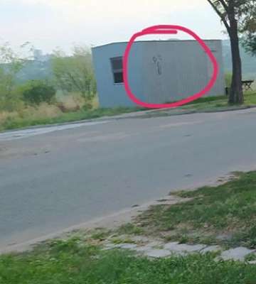 Маріупольці підірвали &quot;поліцейських&quot;, які хотіли знищити символ спротиву росіянам – Андрющенко