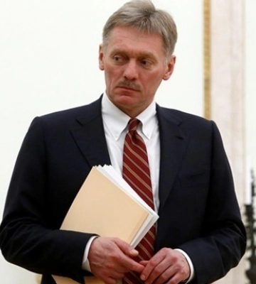 Песков ответил, готовится ли в РФ мобилизация
