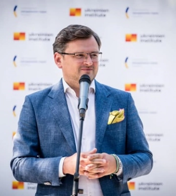 Аргумент &quot;давай не провокувати Путіна&quot; не чув місяці три, можливість ядерної війни серйозно не обговорюється, - Кулеба