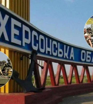 Російські війська залишили Киселівку на Херсонщині, що є оперативно важливим пунктом, - ISW