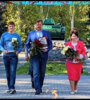 Мелитопольским коллаборантам запретили выезжать из города
