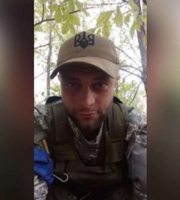 Допоможіть знайти: на Донбасі після обстрілу безвісти зник військовий