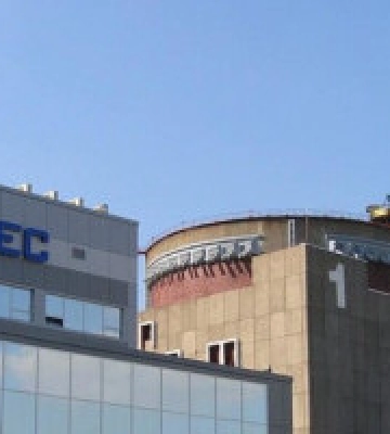 Україна відновила резервну лінію електропередач до ЗАЕС - МАГАТЕ
