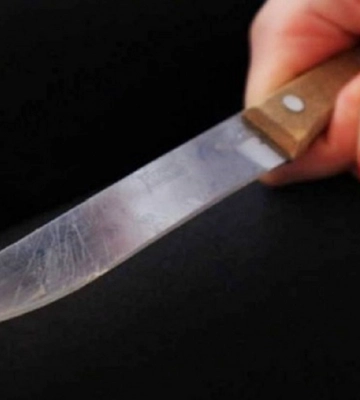 48-річна львів’янка ножем у спину вбила знайомого у його квартирі