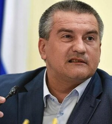 Оккупанты срочно эвакуируют свои семьи из оккупированного Крыма и Юга Украины, - разведка