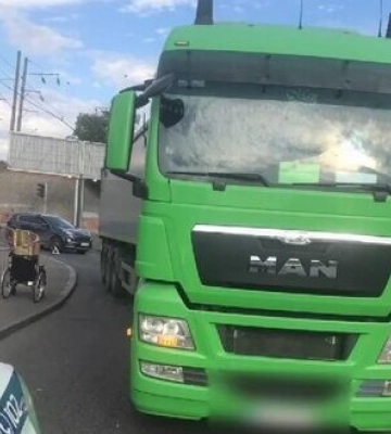На Одещині затримали чоловіка, в телефоні якого знайшли листування з росіянами