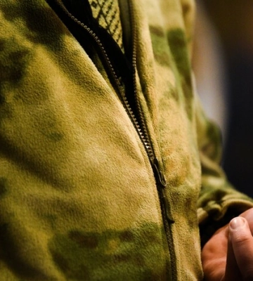 Як молитва допомагає під час війни