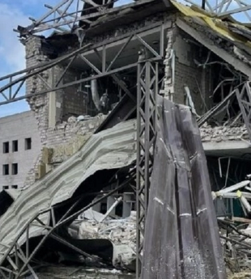 «Змушували працювати за пайки». Мер Ізюма розповів про умови життя містян в окупації