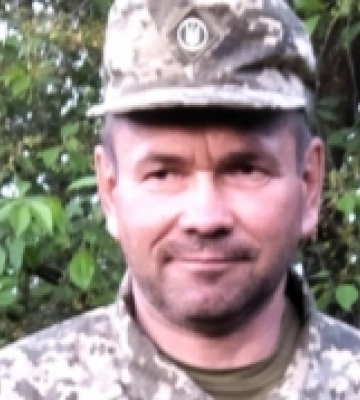 У бою на Харківщині загинув захисник із Ковельського району