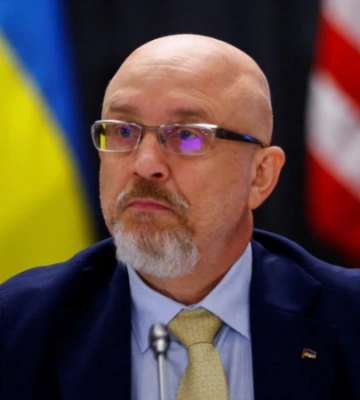 Резніков прокоментував контрнаступ ЗСУ і застеріг від повторної атаки Росії