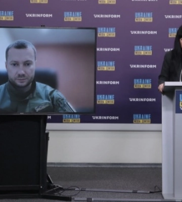 Украина не производит фильтрацию на деоккупированных территориях – глава Донецкой ОВА