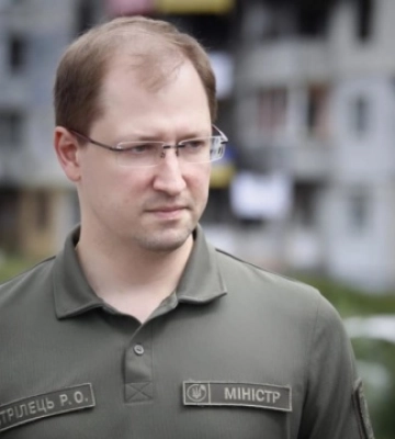 На Київщині створили 50 полігонів для відходів руйнації - Міндовкілля