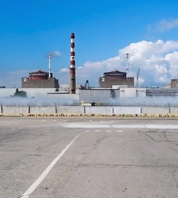 Окупанти готують нові провокації на ЗАЕС, не виключені атаки і на інші атомні станції України — ГУР