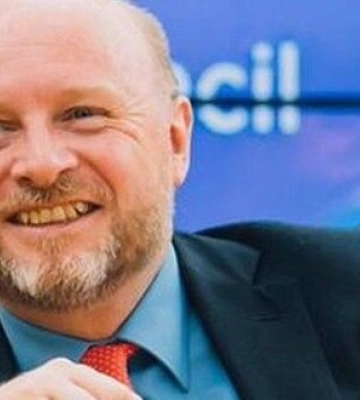 У Британії запропонували визнати партію &quot;Єдина Росія&quot; терористичною організацією