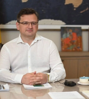 Аргумент &quot;давай не провокувати Путіна&quot; не чув місяці три, можливість ядерної війни серйозно не обговорюється, - Кулеба