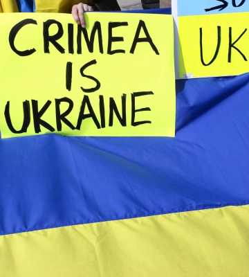 Окупанти продають житло та терміново евакуюють родини з Криму та півдня України – ГУР