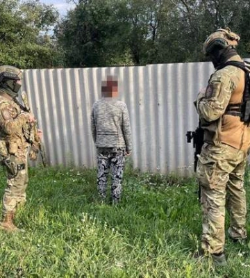 СБУ викрила агентуру РФ, яка полювала на відомості щодо дислокації українських спецпризначенців