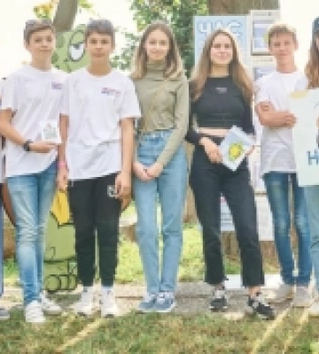 Рецепт інтеграції: як Здолбунівська громада дбає про культурне і творче життя переселенців