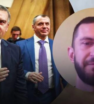 Це вже звично для Криму, – Алієв про українську пісню на весіллі та істерику росіян