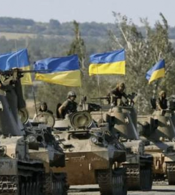 ЗСУ звільнили 300 населених пунктів на Харківщині, але бої ще тривають, – Маляр