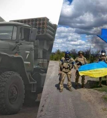 Чому росіяни не змогли втримати наступ ЗСУ: оглядач назвав несподівану причину