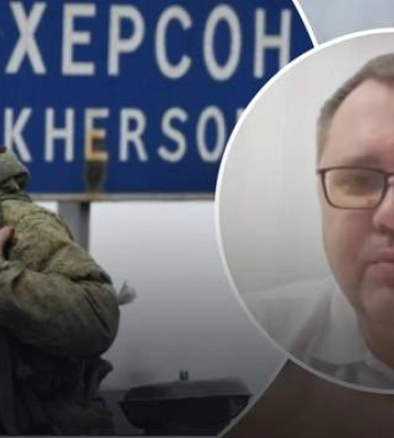Росіяни в траурі, – у Херсонській облраді оцінили реальний стан окупантів