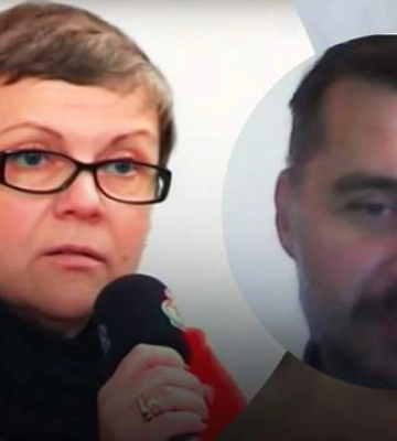 Наследственный &quot;русский мир&quot;, – активист о коллаборантке томилиной, которую взорвали в Херсоне