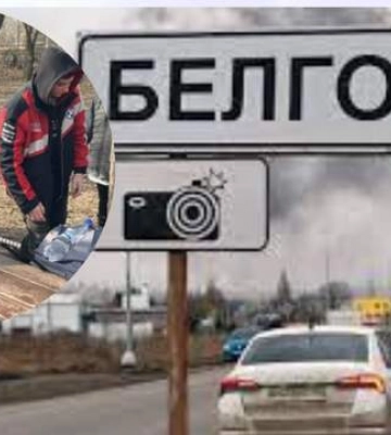 Росіяни готові приймати українців зі звільнених територій на кордоні, але ті не хочуть втікати