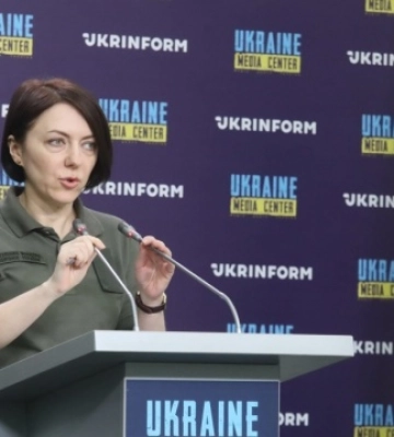 Реальное количество освобожденных на Харьковщине территорий в два раза больше подтвержденного – Маляр