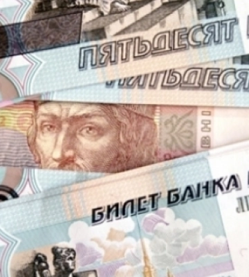 На Херсонщине захватчики угрожают закрыть торговые точки, где нет ценников в рублях