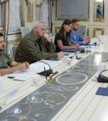 Киевский договор о безопасности не будет повторением Будапештского меморандума - Расмуссен
