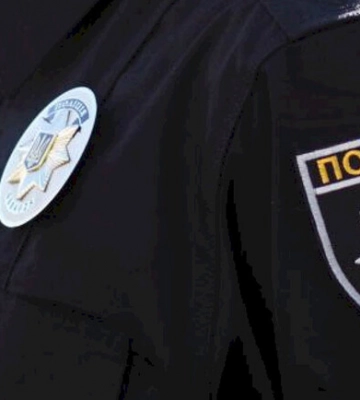У поліцію Дніпропетровщину надійшло 6 тисяч повідомлень про можливих зрадників