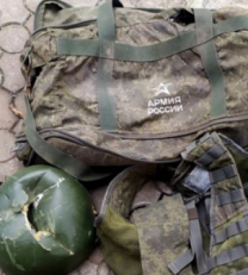 Крадуть все, що пливе:  до чого готуються окупанти на Херсонщині