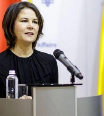 Украина ожидает важное решение Германии