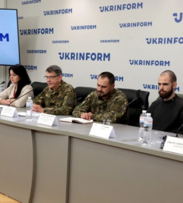 Убийство семерых военных на Житомирщине: родственники говорят, что рассмотрение дела зашло в тупик
