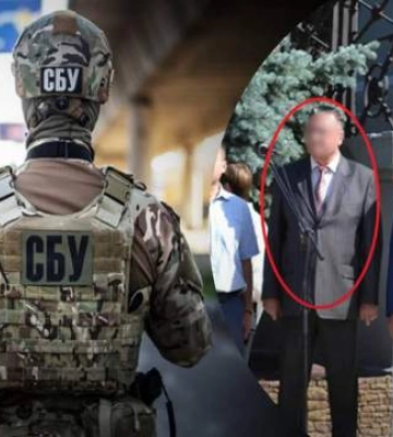 Докази зібрано. СБУ викрила трьох ексрегіоналів, які стали колаборантами у Старобільському районі