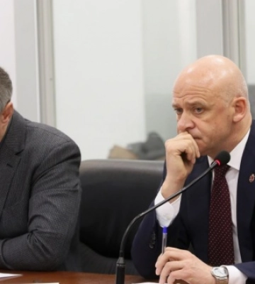Президента просят обратить внимание на действия мэра Одессы Труханова: зарегистрирована петиция
