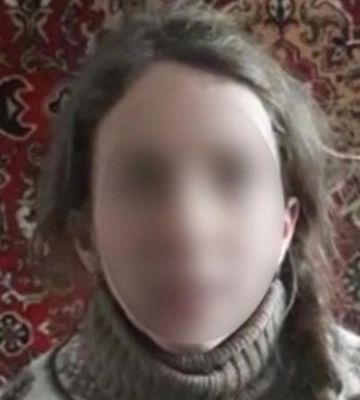 Жительница Лисичанска села в тюрьму на 12 лет за помощь оккупантам