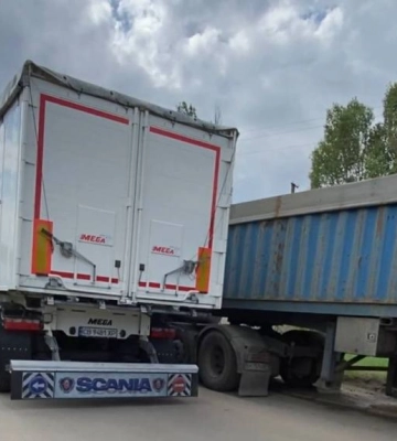 В Одесі знову спостерігаються дорожні затори