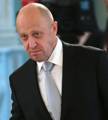 Наступление ВСУ. Повар Путина нагнетает панику в приграничных регионах России
