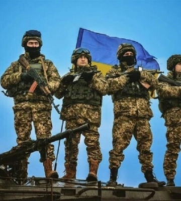 Епічна битва за Харківщину: хронологія і наслідки