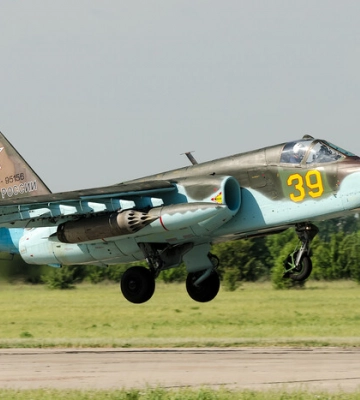 Повітряні сили за дві години приземлили два ворожих літаки та безпілотник